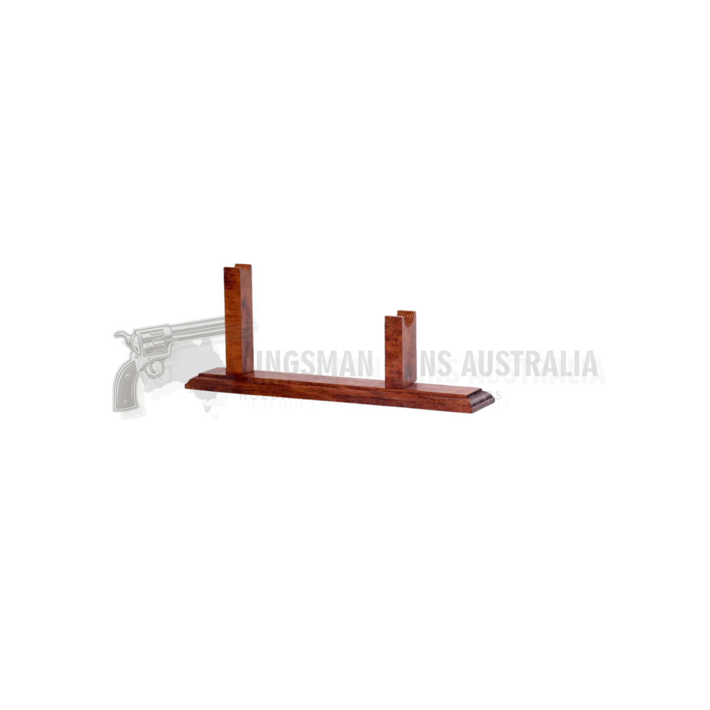 Wooden Stand