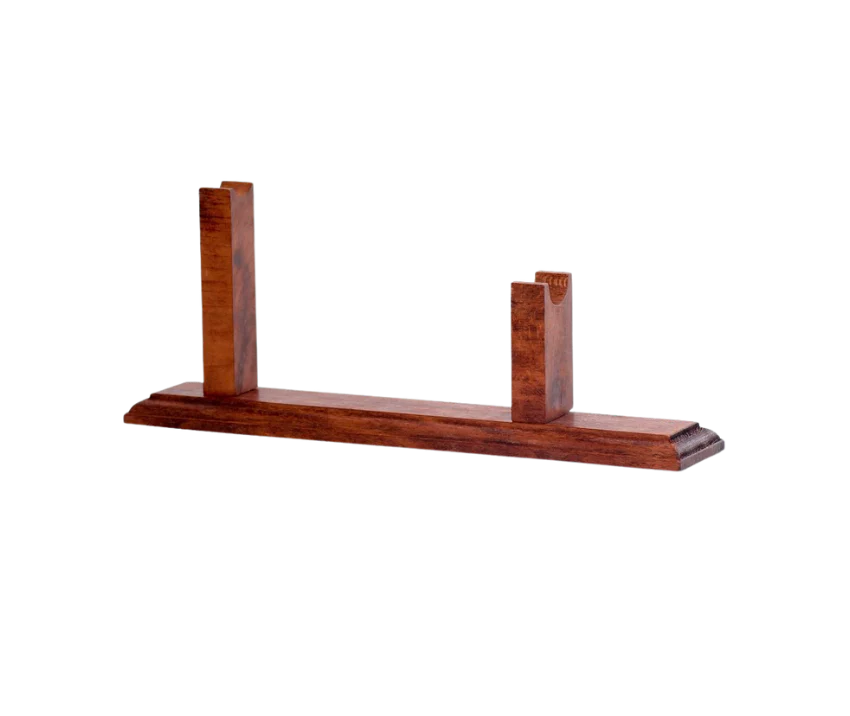 Wooden Stand