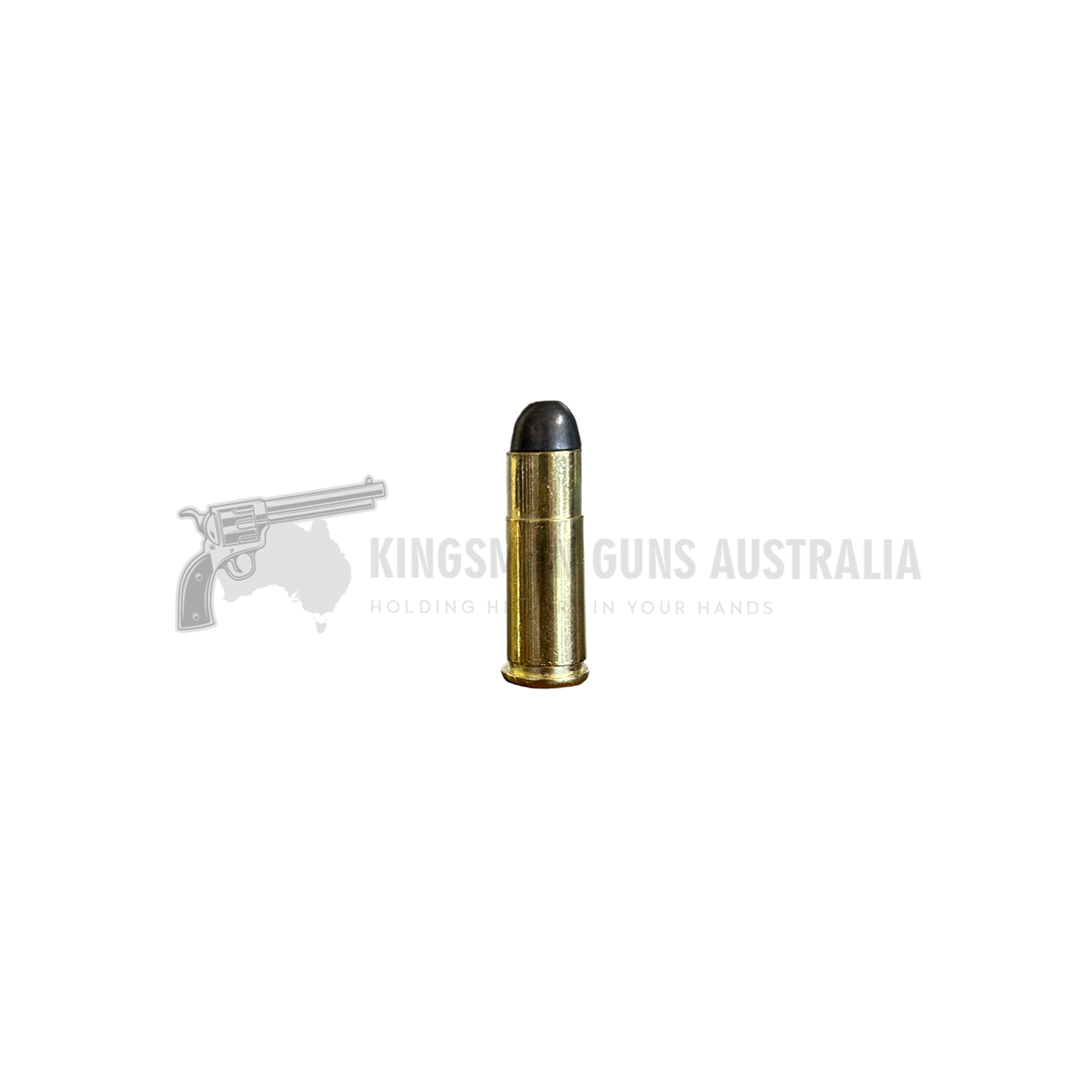 WINCHESTER BULLET (6pcs)