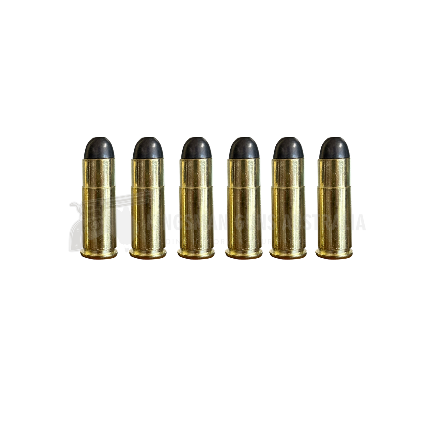 WINCHESTER BULLET (6pcs)
