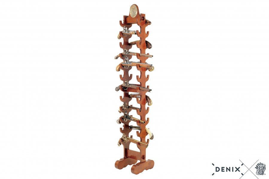 Wood Stand 3/9992