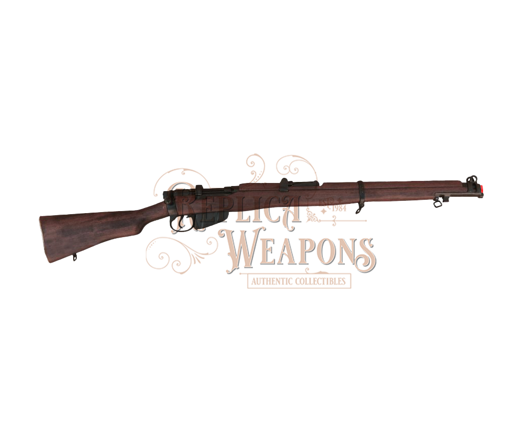 SMLE MK III rifle, UK 1907