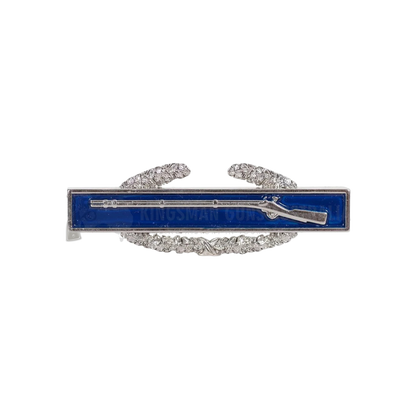 Badge USA 1943