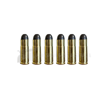 WINCHESTER BULLET (6pcs)