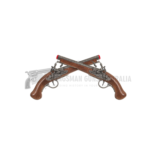 Kingsman Guns Australia | KGA