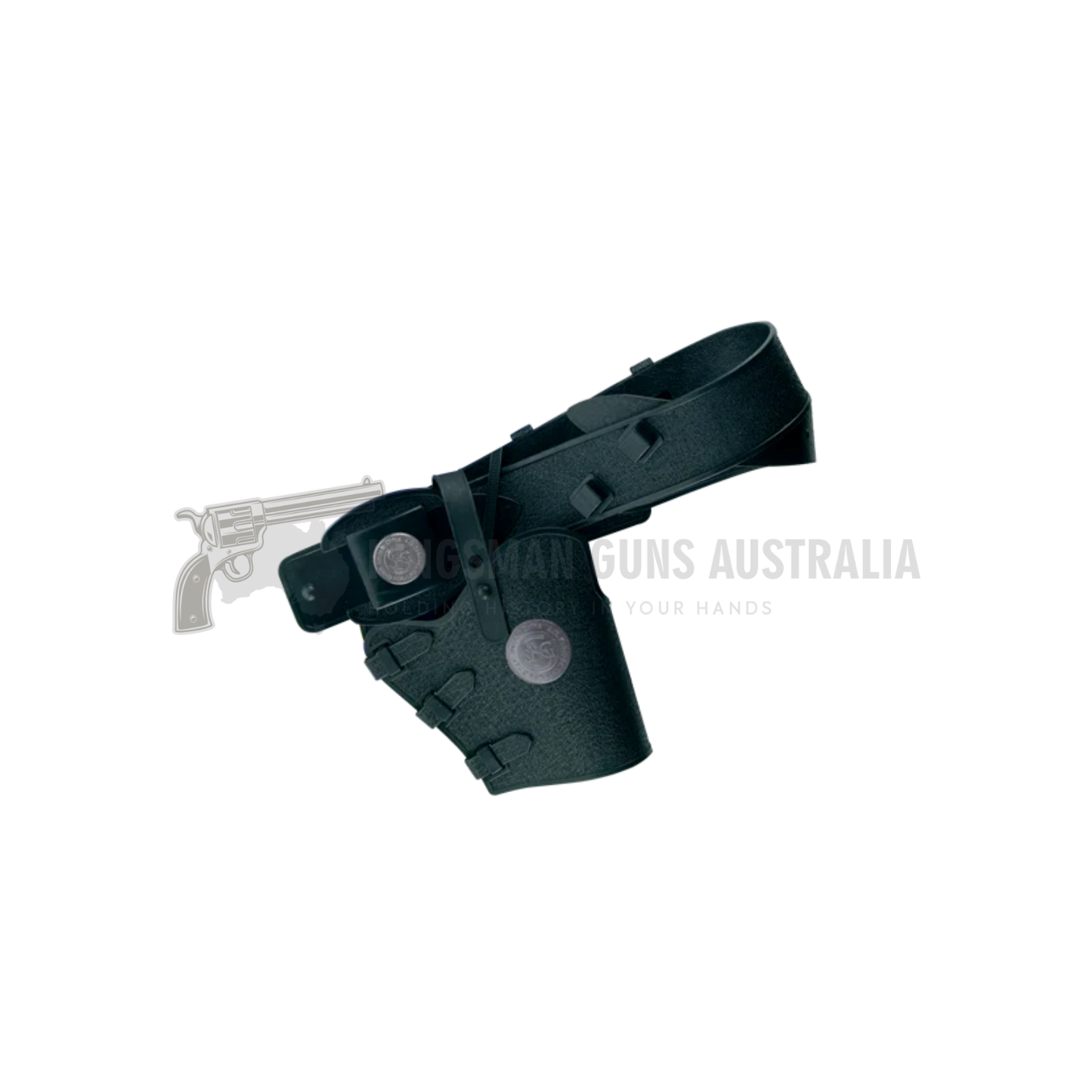 Universal Holster