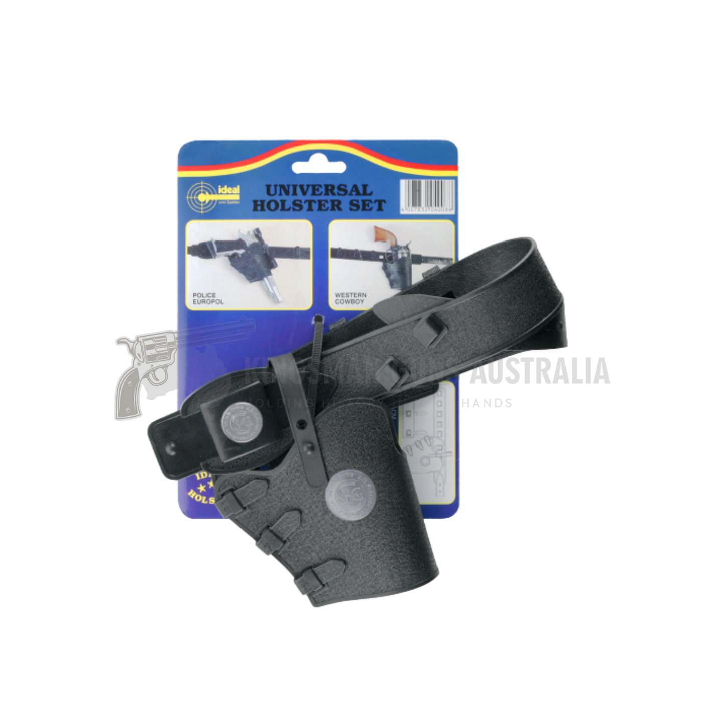 Universal Holster