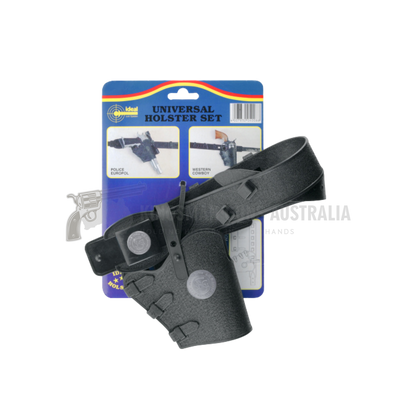 Universal Holster