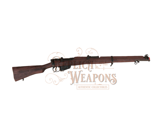 SMLE MK III rifle, UK 1907
